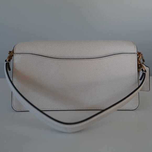 Coach Tabby Shoulder Bag - Picture 3 of 7